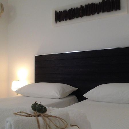 Arco' B&B Trani Cattedrale Ngoại thất bức ảnh