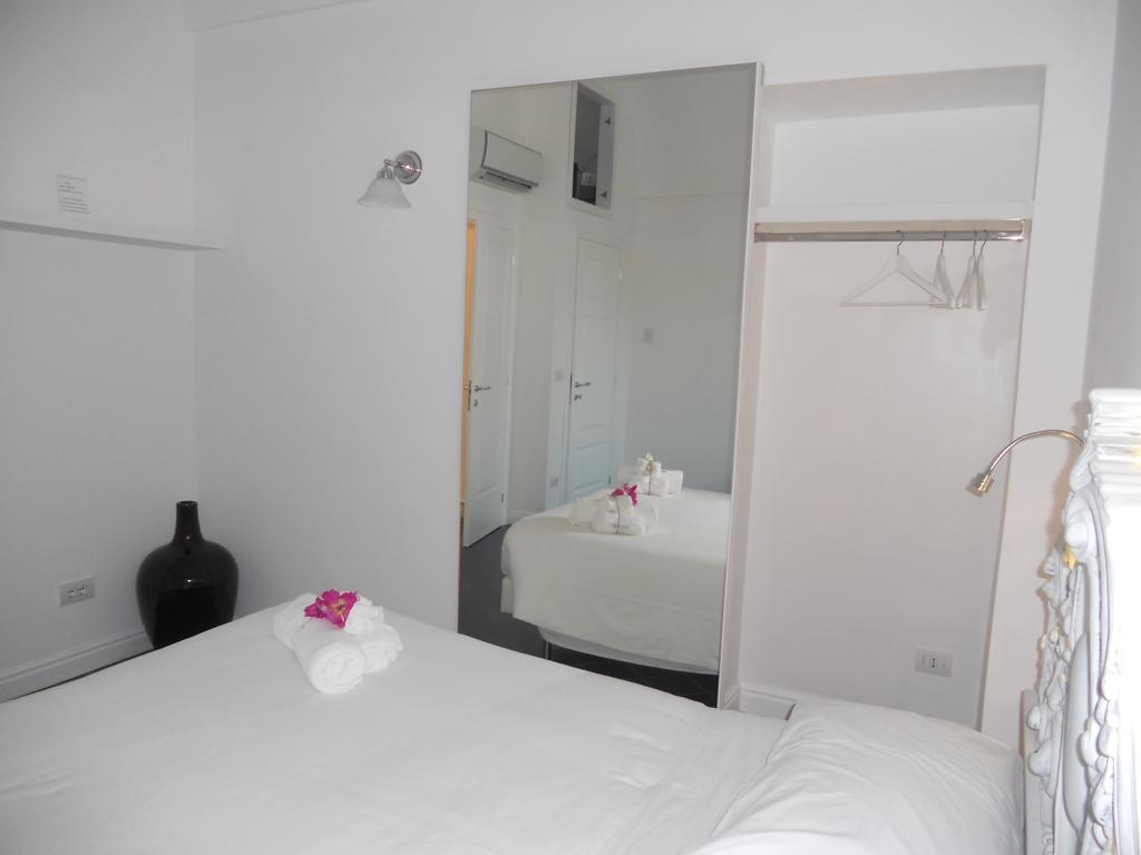Arco' B&B Trani Cattedrale Phòng bức ảnh