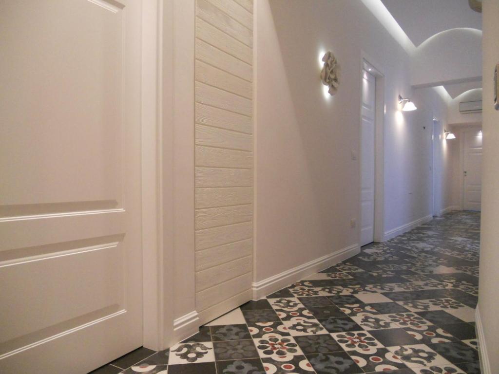 Arco' B&B Trani Cattedrale Ngoại thất bức ảnh