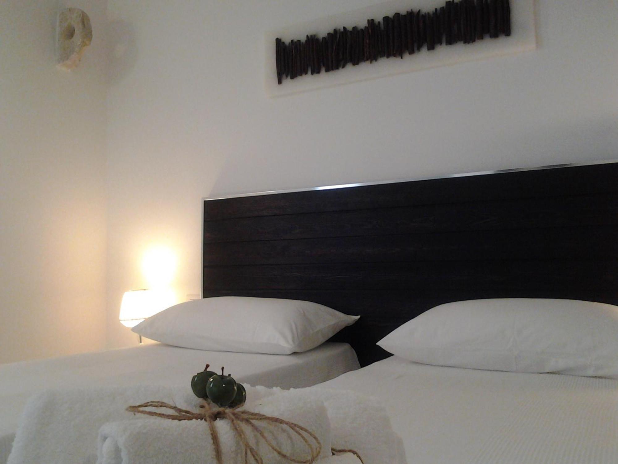 Arco' B&B Trani Cattedrale Ngoại thất bức ảnh