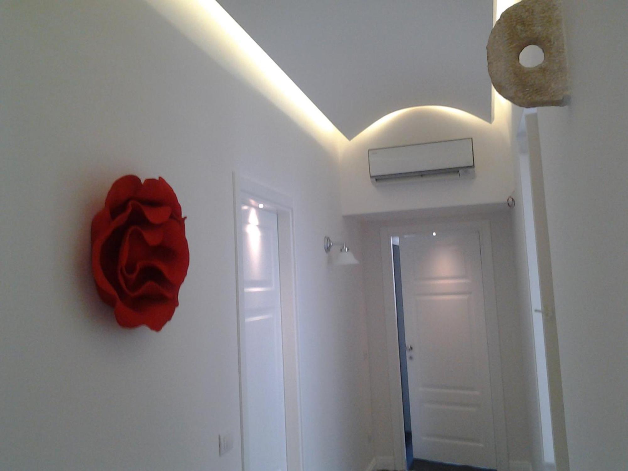 Arco' B&B Trani Cattedrale Ngoại thất bức ảnh