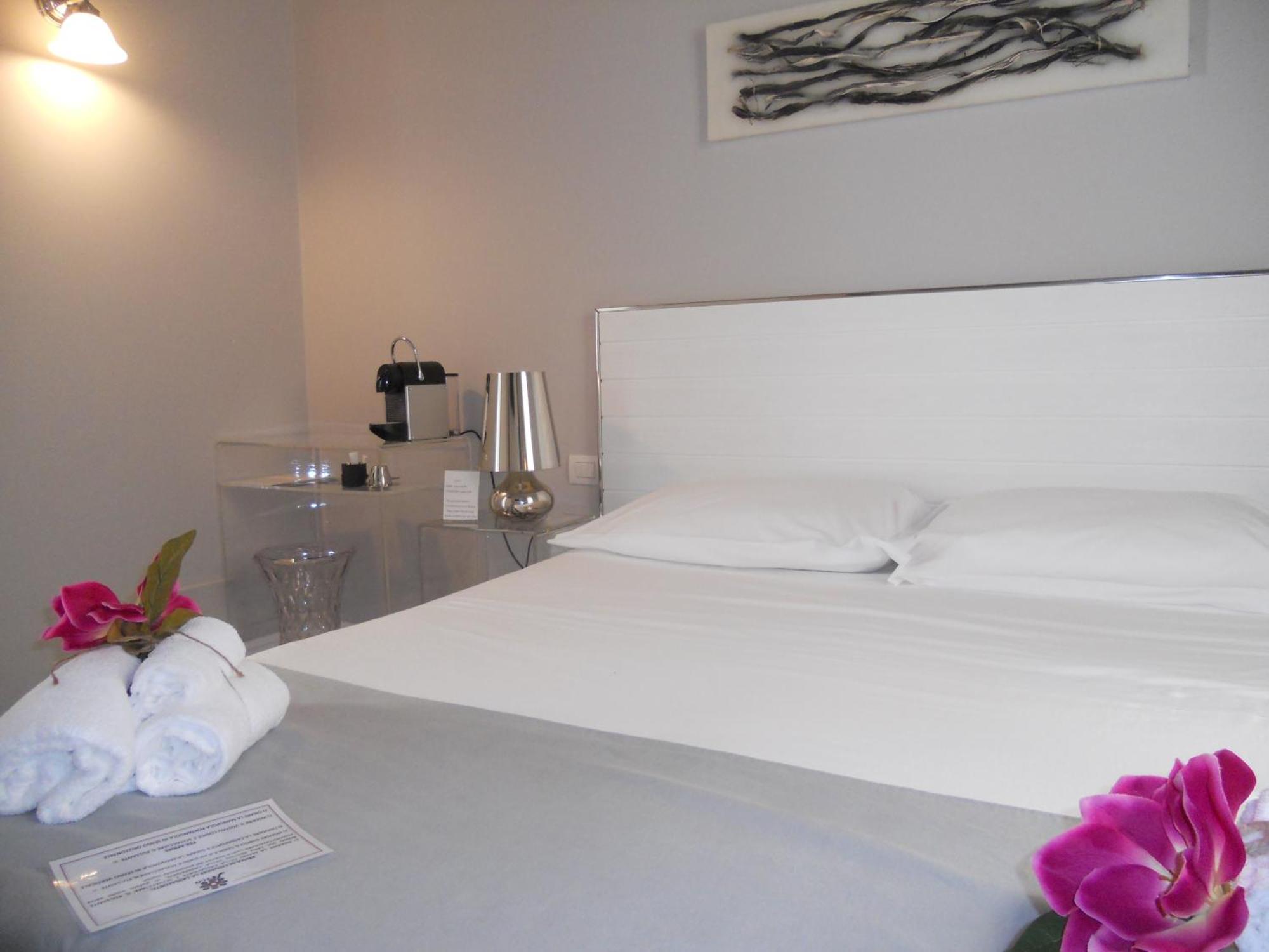 Arco' B&B Trani Cattedrale Phòng bức ảnh