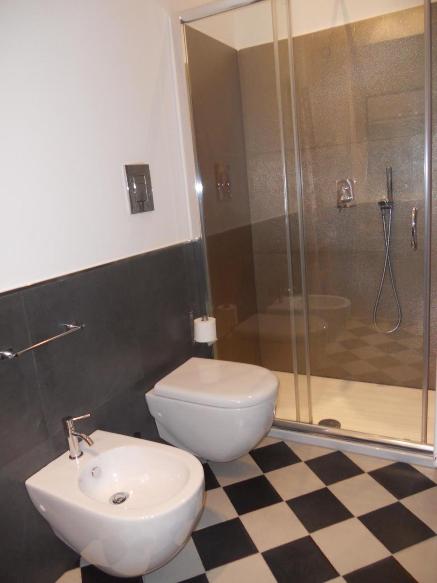 Arco' B&B Trani Cattedrale Phòng bức ảnh
