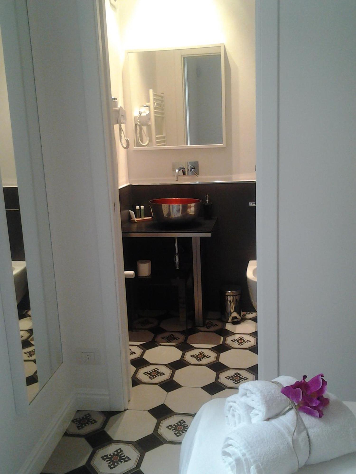Arco' B&B Trani Cattedrale Ngoại thất bức ảnh