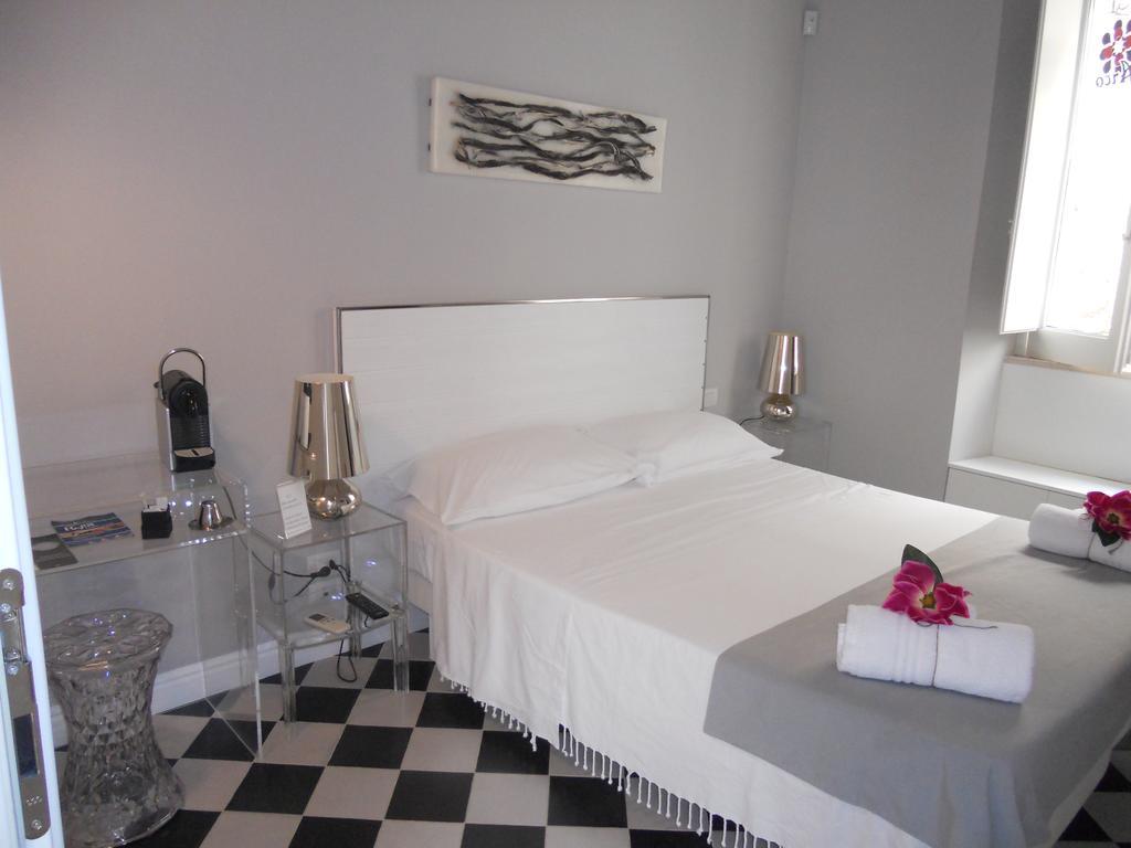 Arco' B&B Trani Cattedrale Phòng bức ảnh