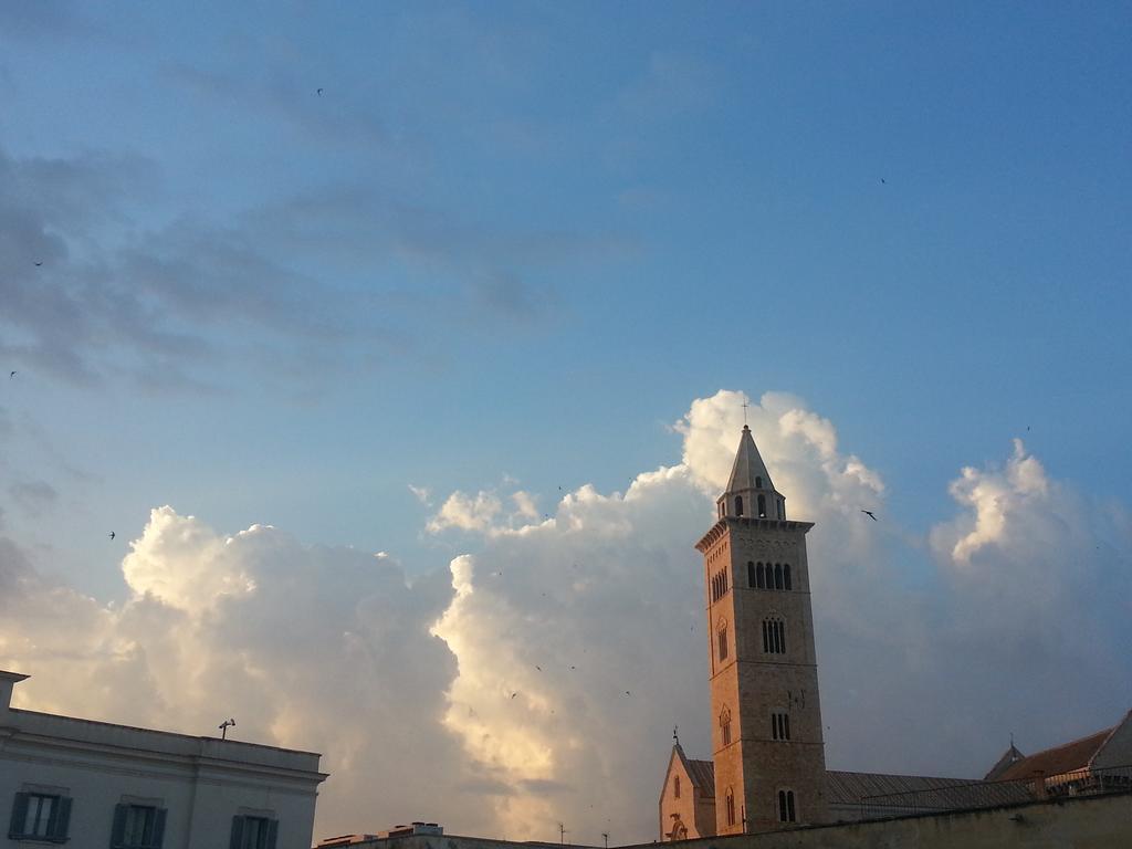 Arco' B&B Trani Cattedrale Phòng bức ảnh