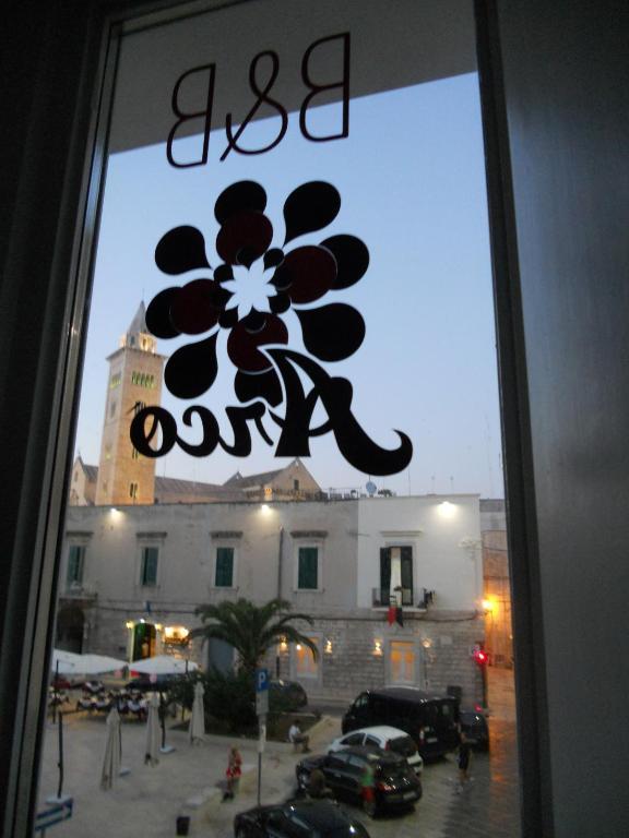 Arco' B&B Trani Cattedrale Phòng bức ảnh