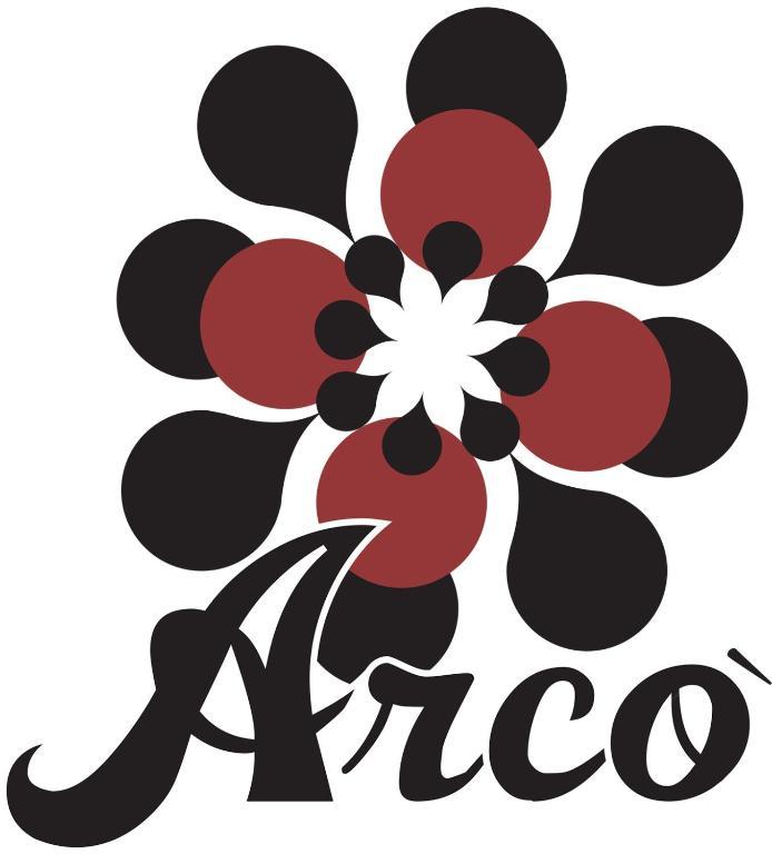 Arco' B&B Trani Cattedrale Ngoại thất bức ảnh