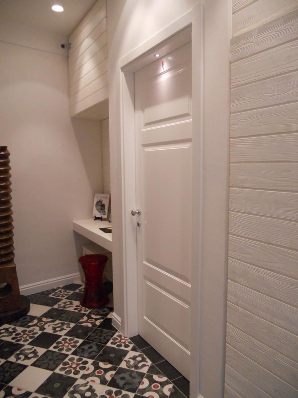 Arco' B&B Trani Cattedrale Ngoại thất bức ảnh